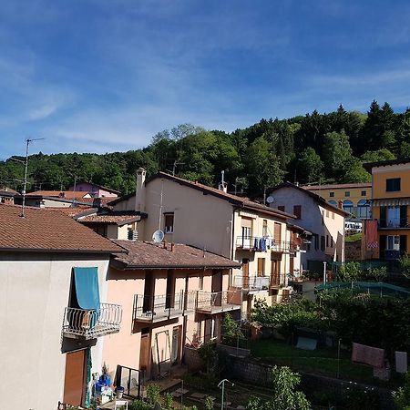 Ferienwohnung Casa Elena Albese Con Cassano Exterior foto