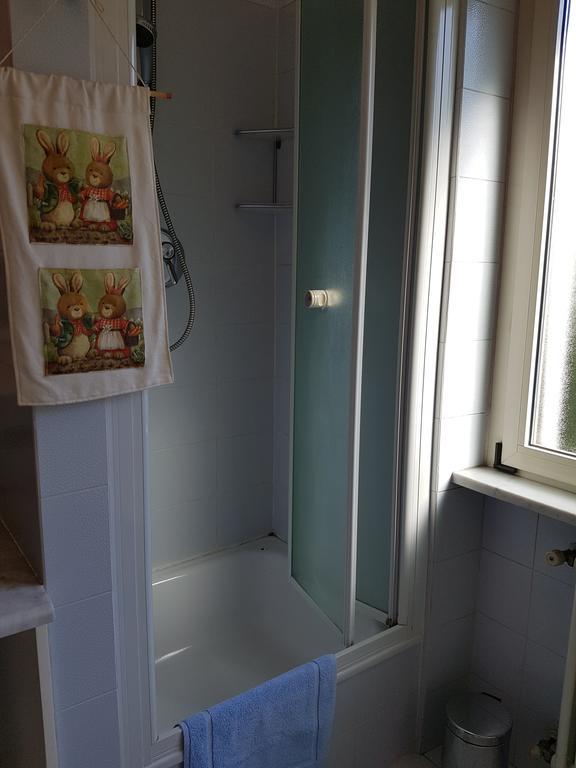 Ferienwohnung Casa Elena Albese Con Cassano Exterior foto