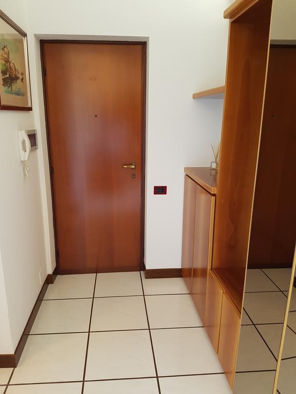 Ferienwohnung Casa Elena Albese Con Cassano Exterior foto
