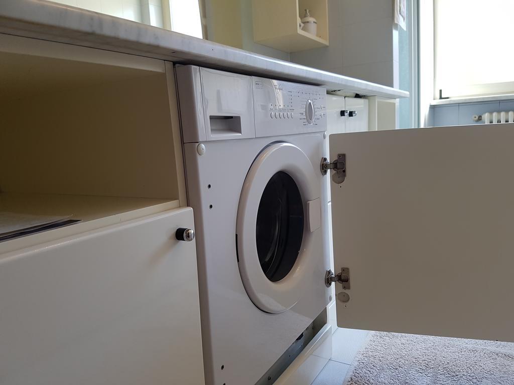 Ferienwohnung Casa Elena Albese Con Cassano Exterior foto